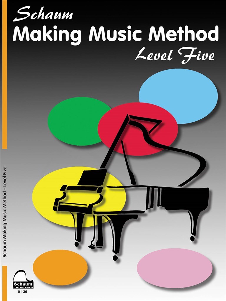 Making Music Method